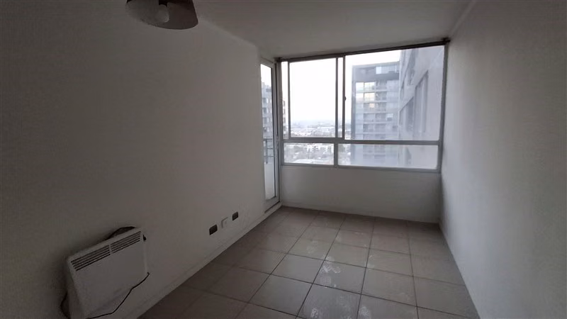 Departamento en venta de 2 dorm. en Estación Central