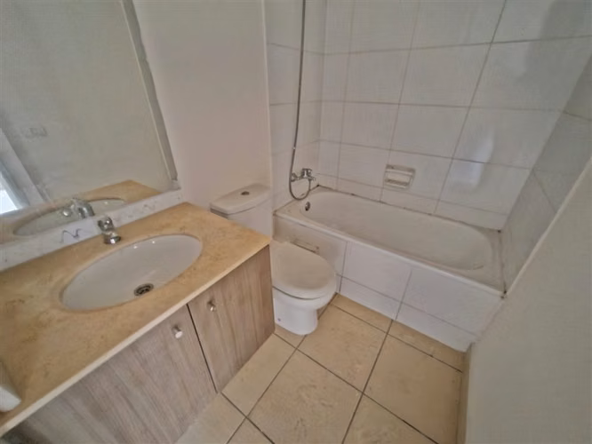 Departamento en venta de 2 dorm. en Estación Central - Imagen 6