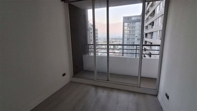 Departamento en venta de 2 dorm. en Estación Central