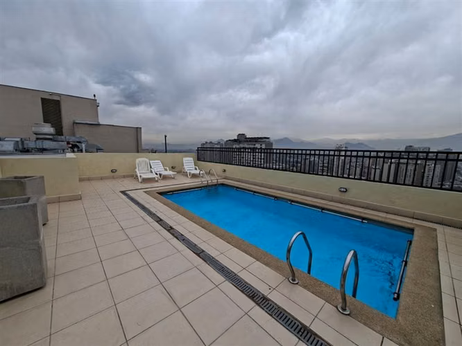 Departamento en venta de 2 dorm. en Estación Central - Imagen 15