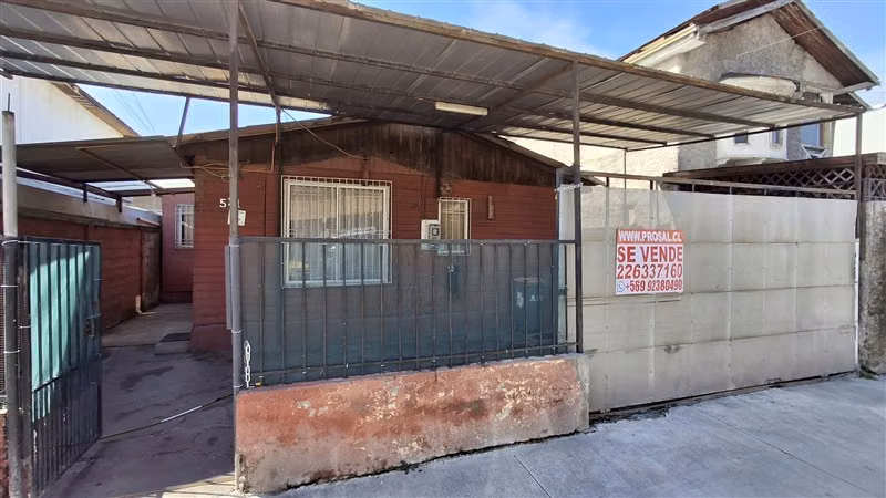 Casa en venta de 3 dorm. en Maipú