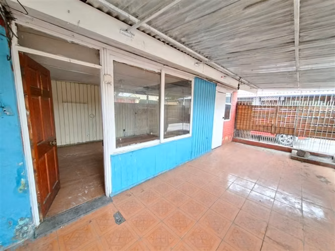 Casa en venta de 4 dorm. en Conchalí