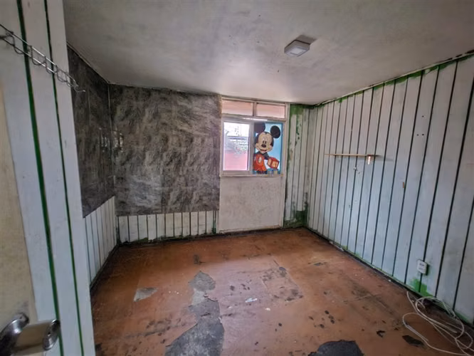Casa en venta de 4 dorm. en Conchalí