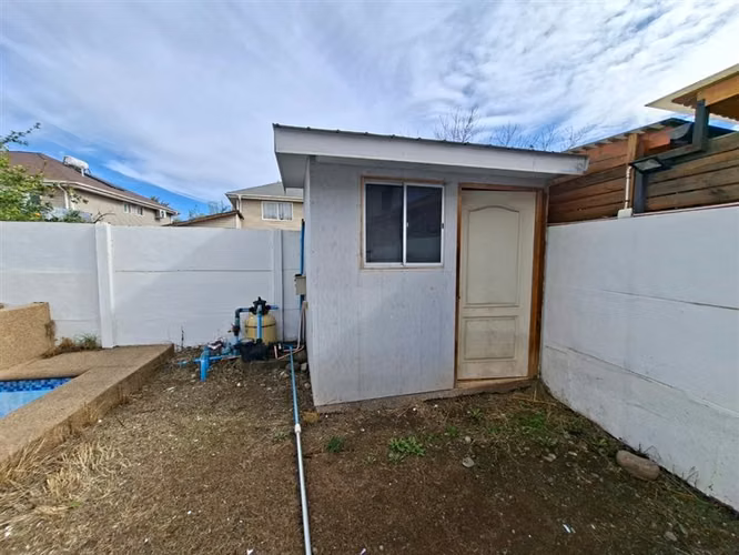 Casa en venta de 4 dorm. en Lampa