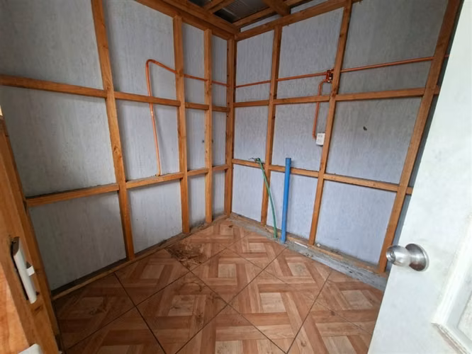 Casa en venta de 4 dorm. en Lampa