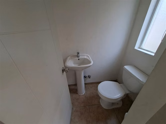 Casa en venta de 4 dorm. en Lampa