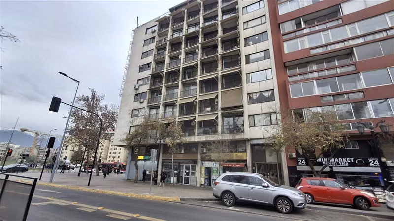 Departamento en venta de 2 dorm. en Santiago - Imagen 23