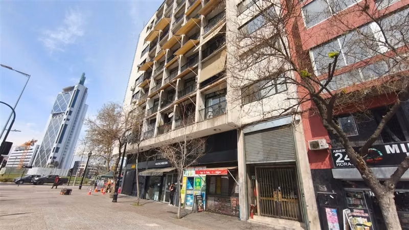 Departamento en venta de 2 dorm. en Santiago - Imagen 22