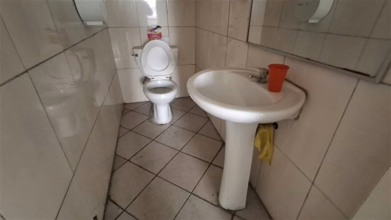 Oficina en venta en Santiago