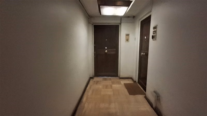 Oficina en venta en Santiago