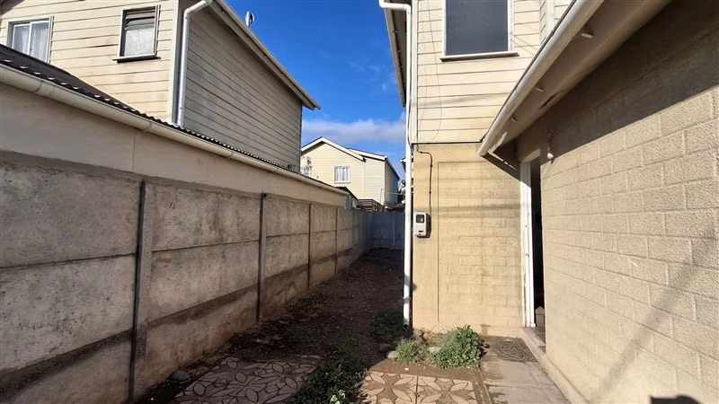 Casa en venta de 3 dorm. en San Bernardo - Imagen 15