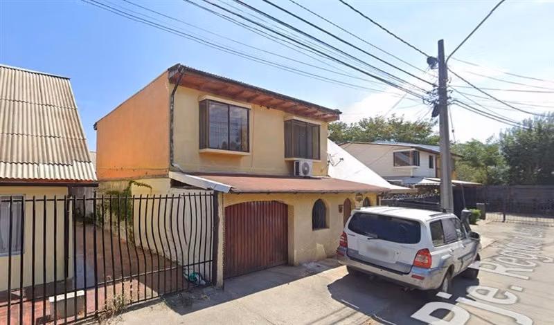 Casa en venta de 3 dorm. en San Fernando
