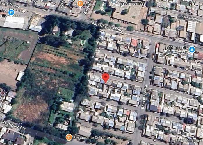 Casa en venta de 3 dorm. en San Fernando - Imagen 5