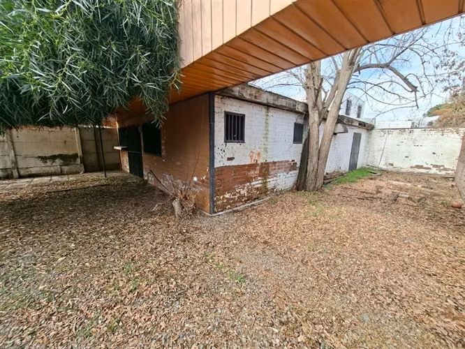 Oficina en venta en Lampa