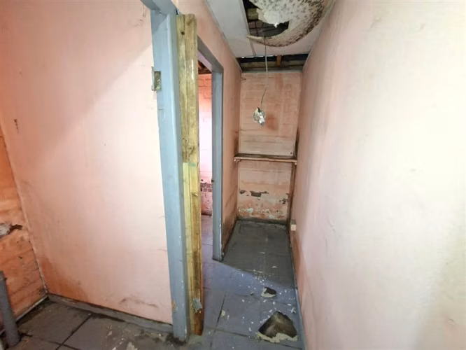 Oficina en venta en Lampa