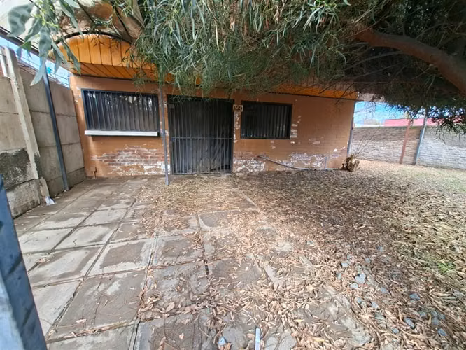 Oficina en venta en Lampa