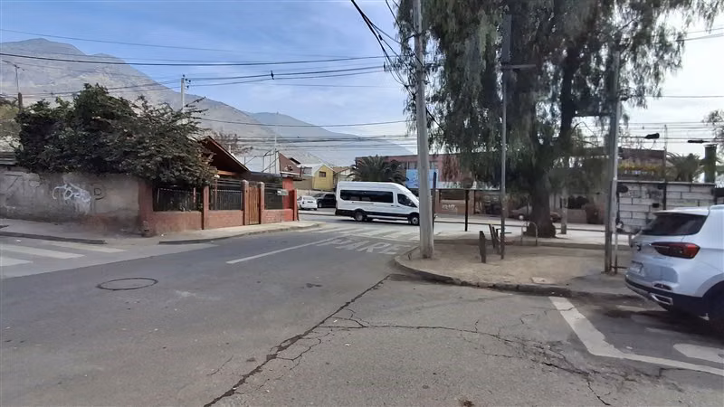Oficina en venta en Lampa