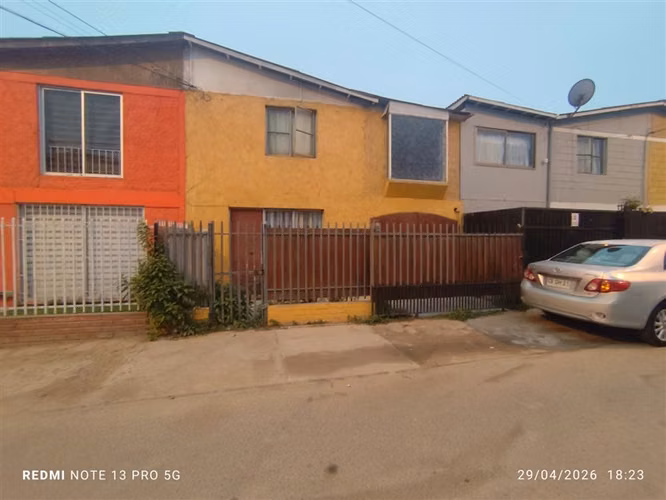 Casa en venta de 3 dorm. en Coquimbo - Imagen 20