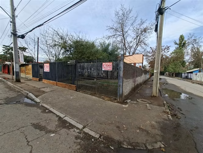 Local Comercial en venta en Lampa