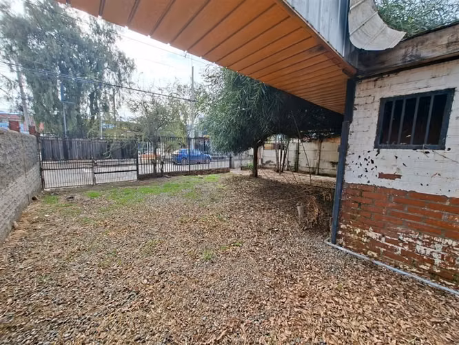 Local Comercial en venta en Lampa