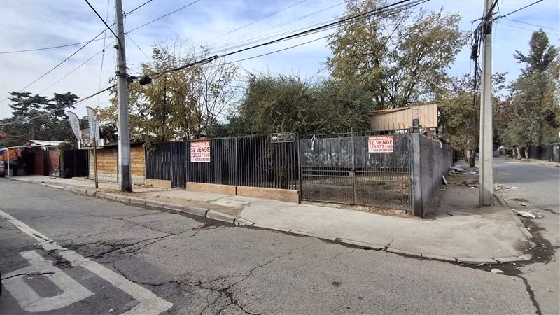 Bodega en venta en Lampa