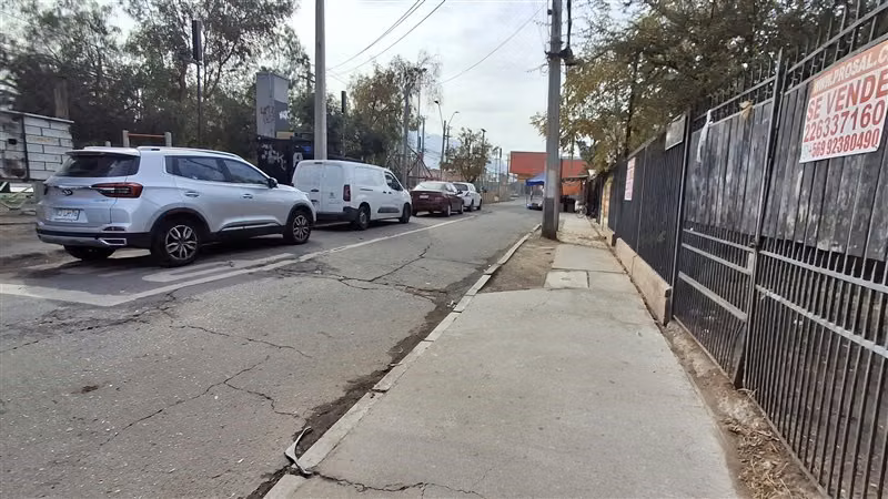 Bodega en venta en Lampa - Imagen 6