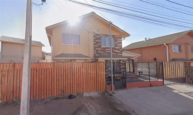 Casa en venta de 2 dorm. en Coquimbo