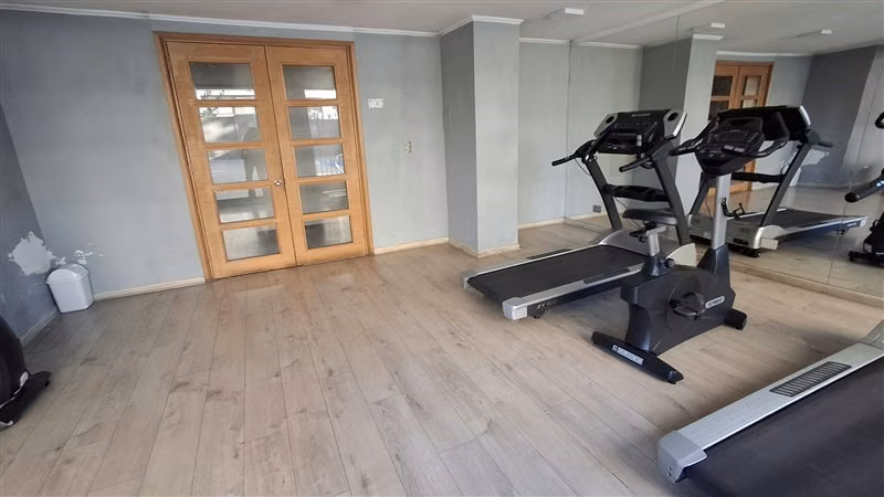 Departamento en venta de 1 dorm. en Estación Central - Imagen 13