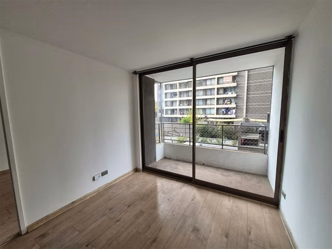 Departamento en venta de 1 dorm. en Estación Central - Imagen 2