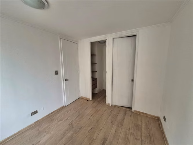Departamento en venta de 1 dorm. en Estación Central - Imagen 7