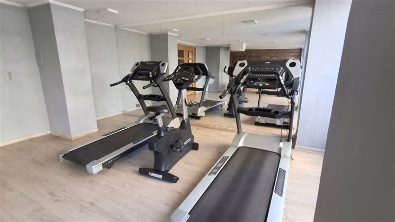 Departamento en venta de 1 dorm. en Estación Central - Imagen 14