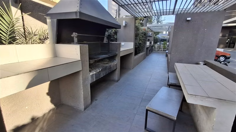 Departamento en venta de 1 dorm. en Estación Central - Imagen 10