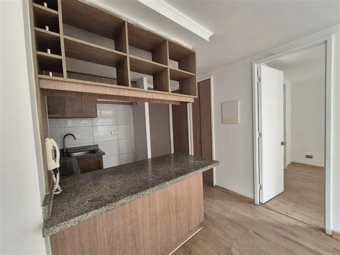 Departamento en venta de 1 dorm. en Estación Central - Imagen 5
