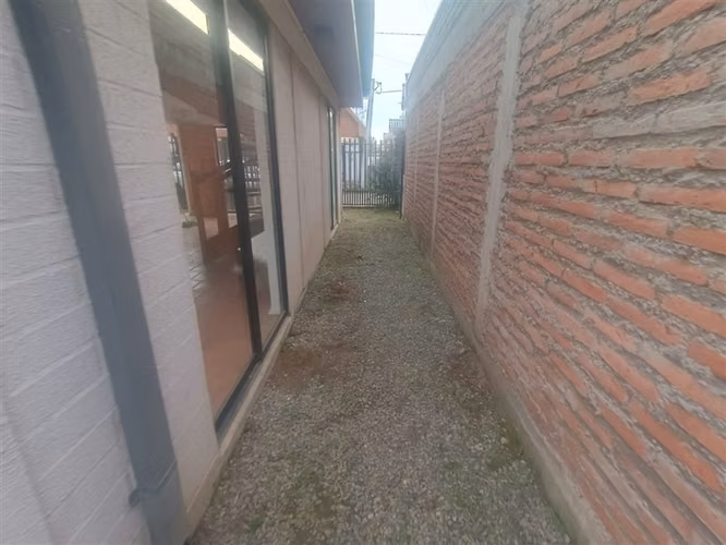 Casa en venta de 3 dorm. en Maule