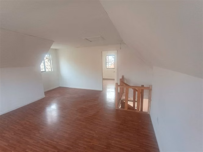 Casa en venta de 3 dorm. en Maule