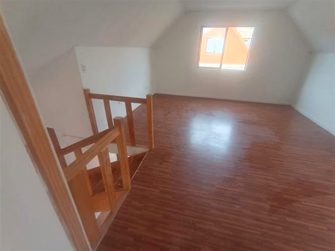 Casa en venta de 3 dorm. en Maule