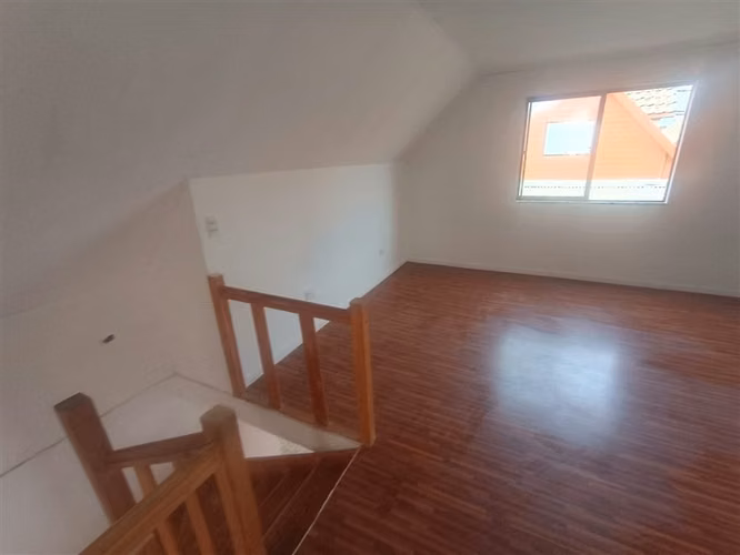 Casa en venta de 3 dorm. en Maule