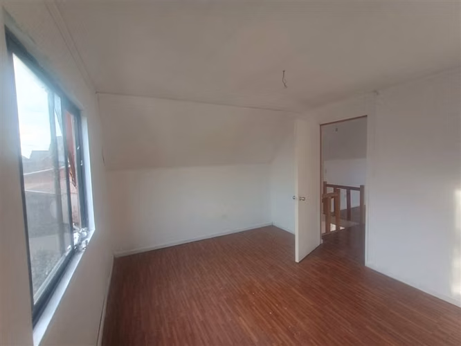 Casa en venta de 3 dorm. en Maule