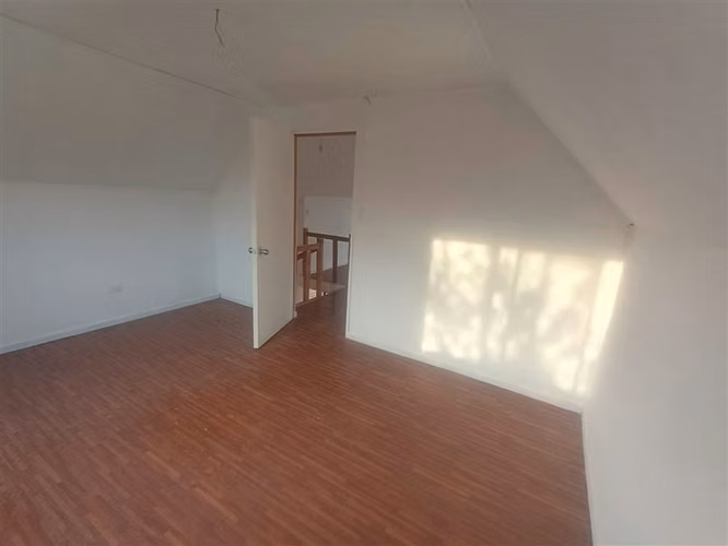 Casa en venta de 3 dorm. en Maule