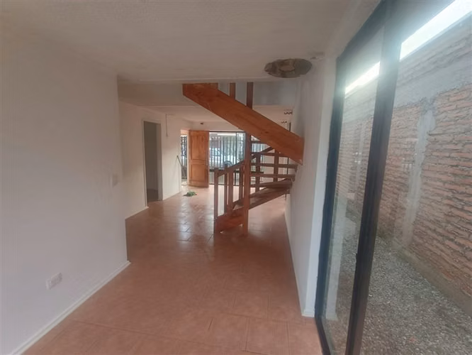 Casa en venta de 3 dorm. en Maule
