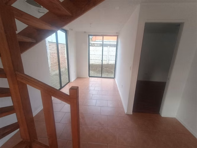 Casa en venta de 3 dorm. en Maule