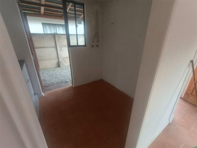 Casa en venta de 3 dorm. en Maule