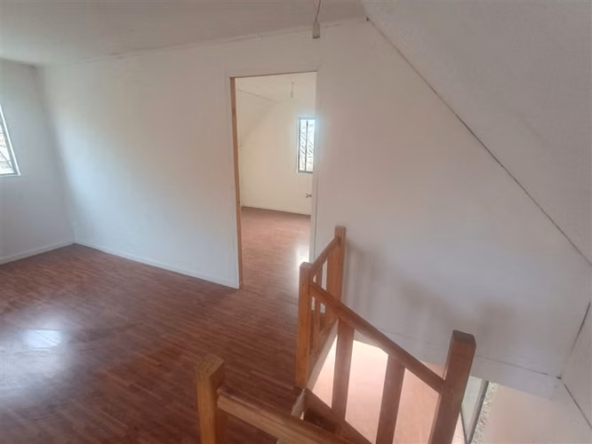 Casa en venta de 3 dorm. en Maule