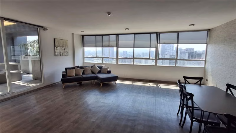 Departamento en venta de 2 dorm. en Estación Central - Imagen 42