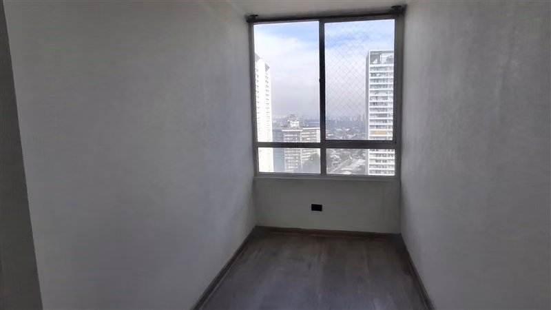 Departamento en venta de 2 dorm. en Estación Central