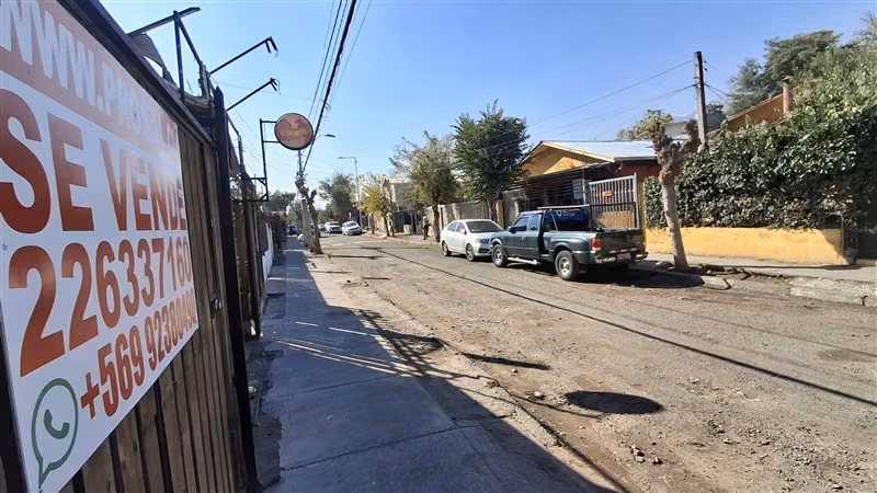 Casa en venta de 7 dorm. en Peñalolén