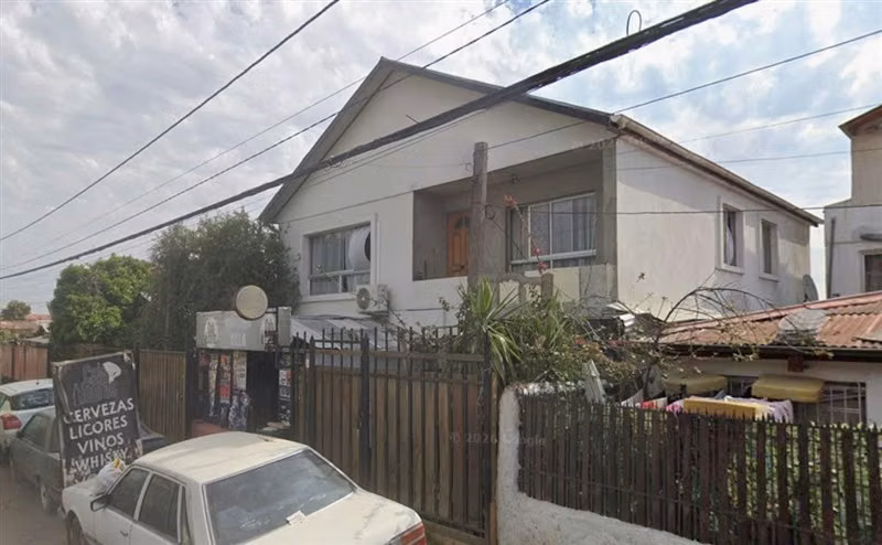 Casa en venta de 7 dorm. en Peñalolén