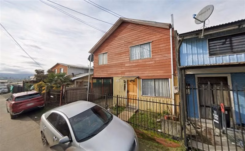 Casa en venta de 2 dorm. en Temuco - Imagen 4