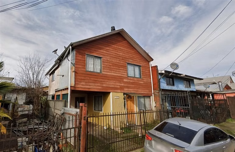 Casa en venta de 2 dorm. en Temuco - Imagen 3