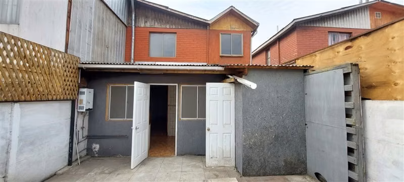 Casa en venta de 4 dorm. en Maipú - Imagen 9